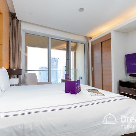 Dream Inn - Fashion Avenue Residences Formerly Address Dubai Mall Exterior photo