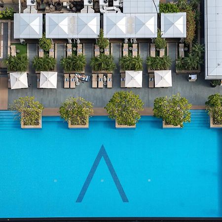 Dream Inn - Fashion Avenue Residences Formerly Address Dubai Mall Exterior photo